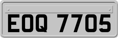 EOQ7705