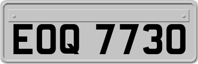 EOQ7730