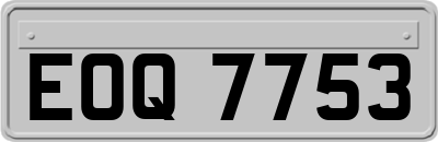 EOQ7753