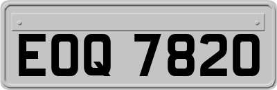 EOQ7820