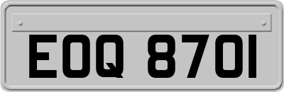 EOQ8701