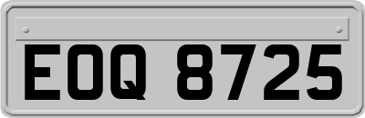 EOQ8725