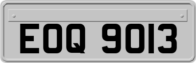 EOQ9013