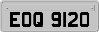EOQ9120