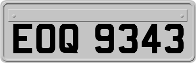 EOQ9343