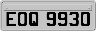 EOQ9930