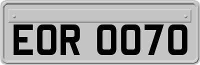 EOR0070