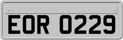 EOR0229