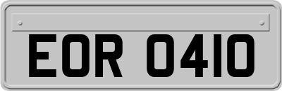 EOR0410