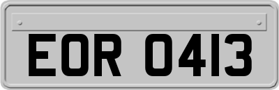 EOR0413