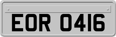 EOR0416