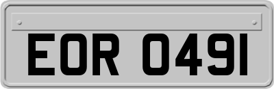 EOR0491