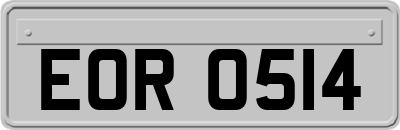 EOR0514