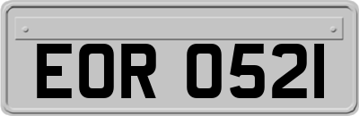 EOR0521