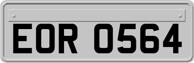 EOR0564