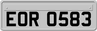 EOR0583