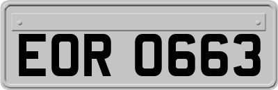 EOR0663