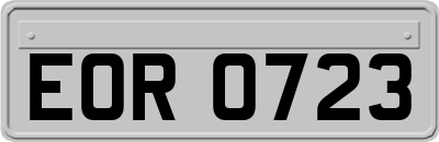EOR0723