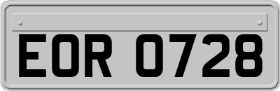 EOR0728