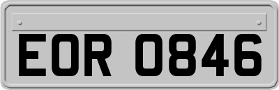 EOR0846
