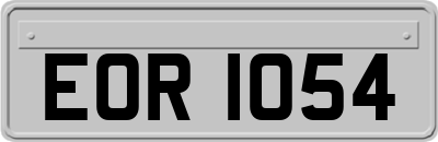 EOR1054