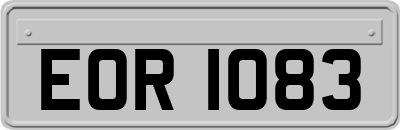 EOR1083
