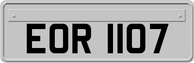 EOR1107