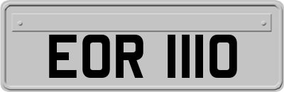 EOR1110