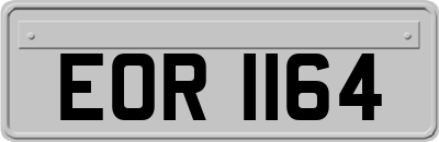 EOR1164