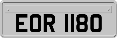 EOR1180