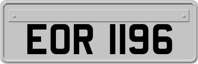 EOR1196