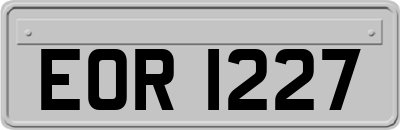 EOR1227