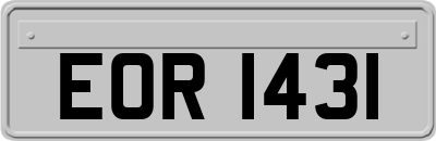 EOR1431