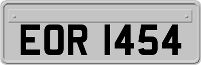 EOR1454