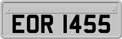 EOR1455