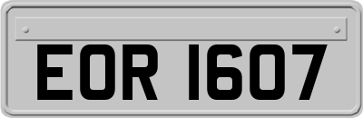 EOR1607