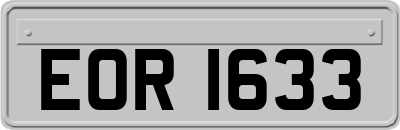 EOR1633