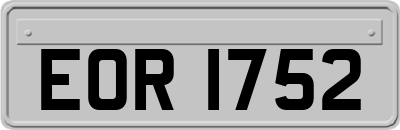 EOR1752