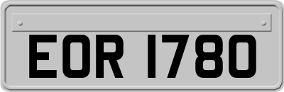 EOR1780