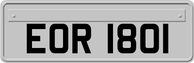 EOR1801