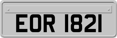 EOR1821