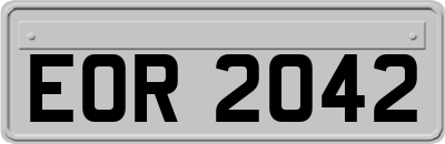 EOR2042