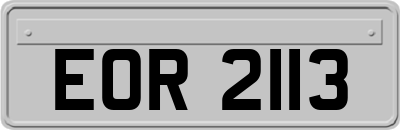 EOR2113