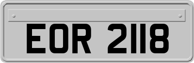 EOR2118