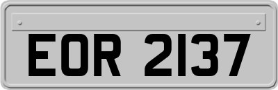 EOR2137