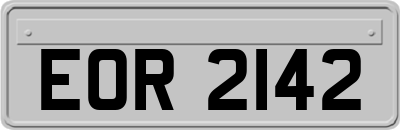 EOR2142