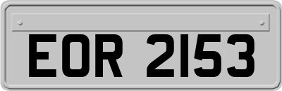 EOR2153