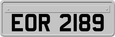EOR2189