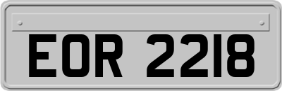 EOR2218