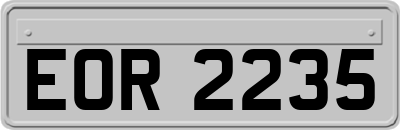 EOR2235